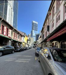 Telok Ayer Conservation Area (D1), Office #533267451